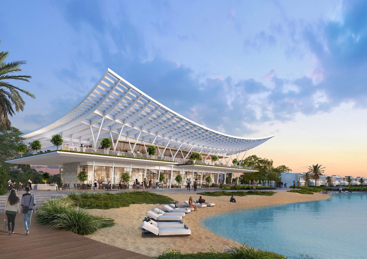 SOBHA PIERSIDE MARINA RESIDENCES SINIYA ISLANDS